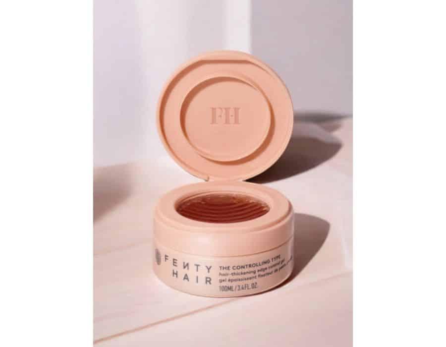 fenty hair edge control