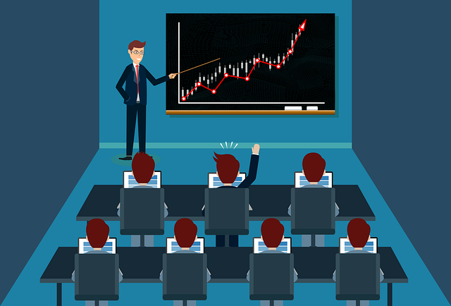 Corporate trainings