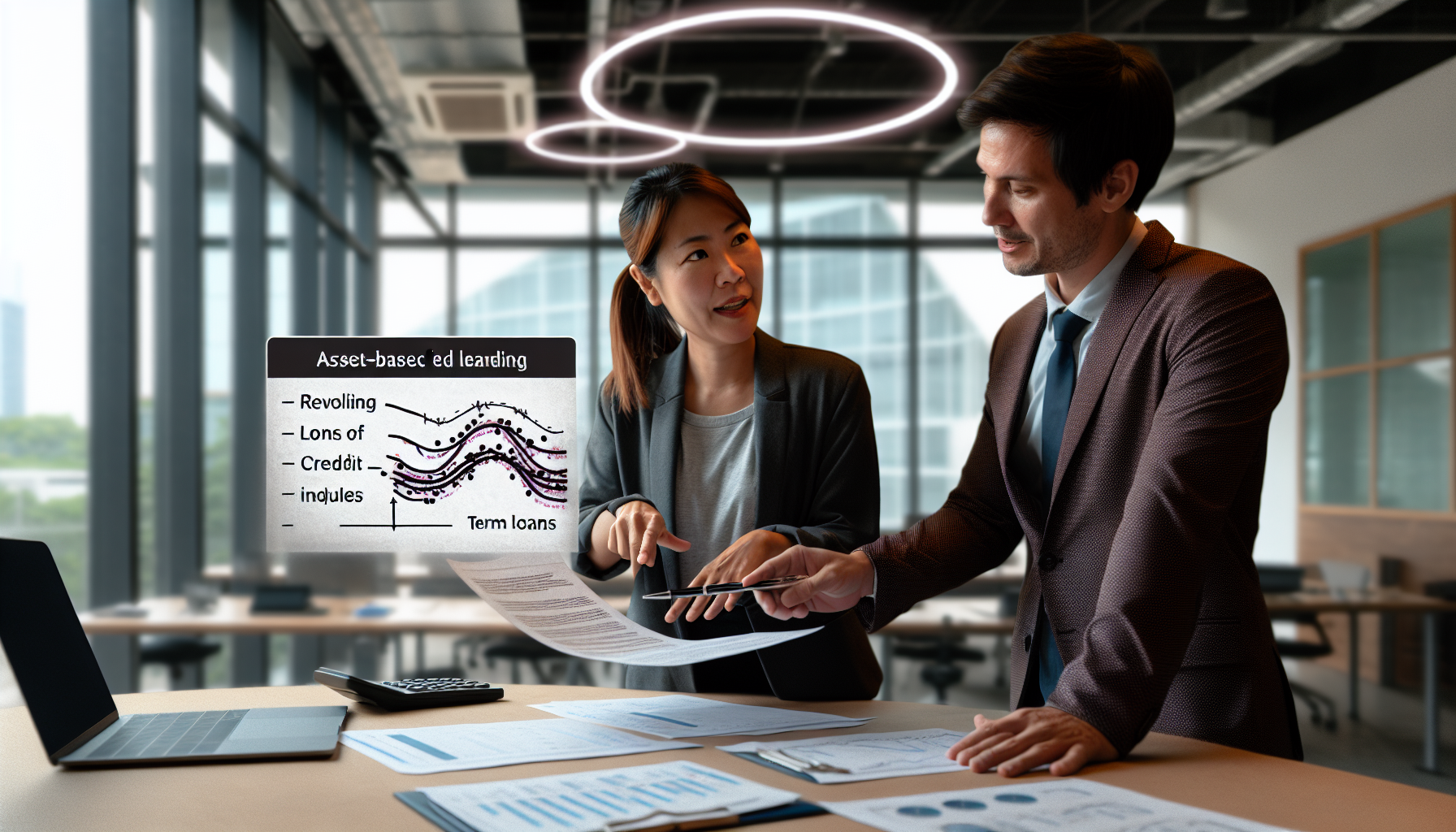 asset based lending canada via 7park avenue financial