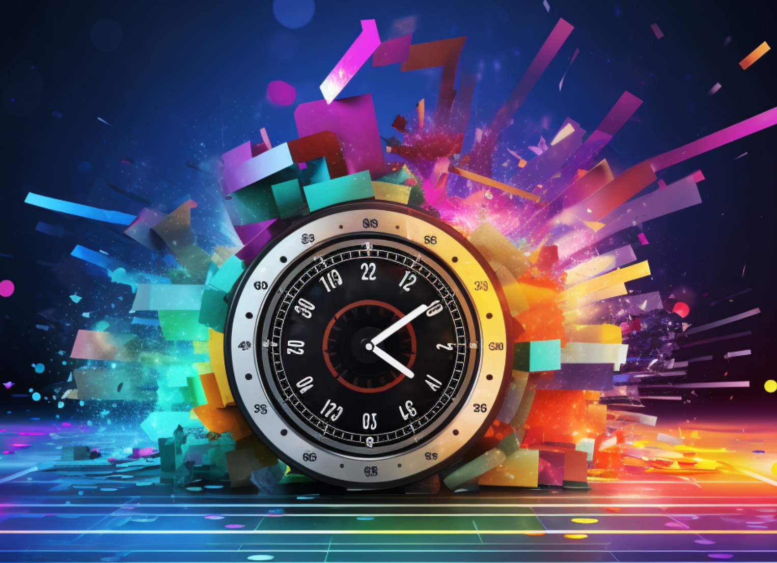 Optimize Website Speed and Performance