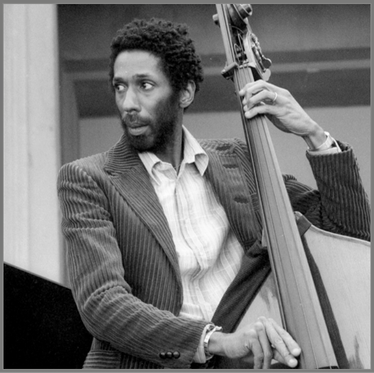 Ron Carter