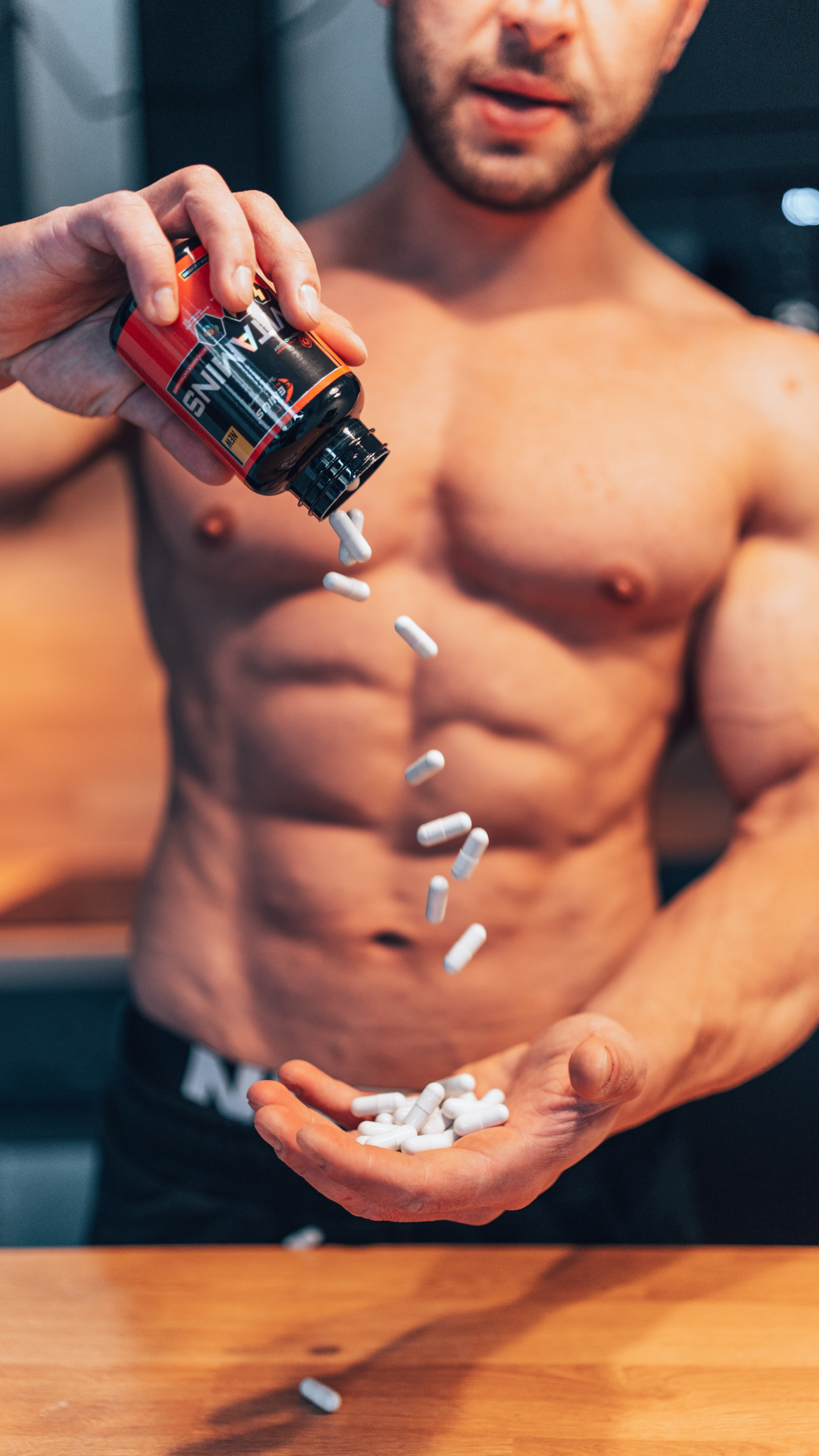 creatine supplements