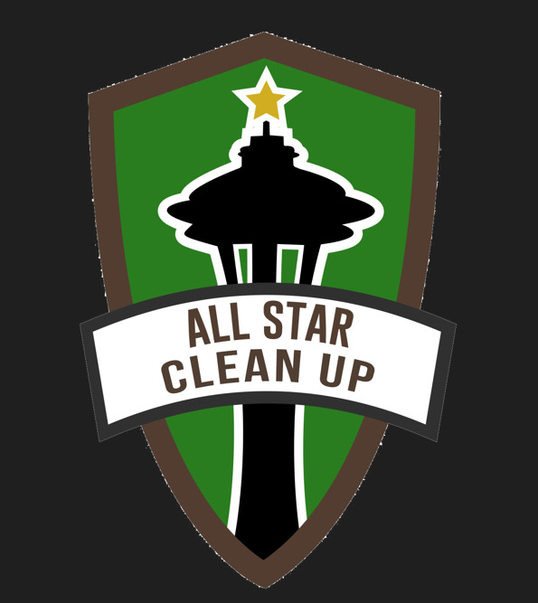 all star clean up & landscaping