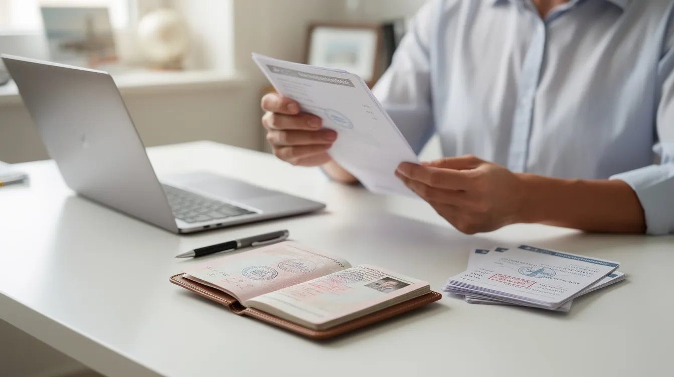 Irish Visa Decision: How to Track, Understand, and Respond to Your Ireland Visa Outcome