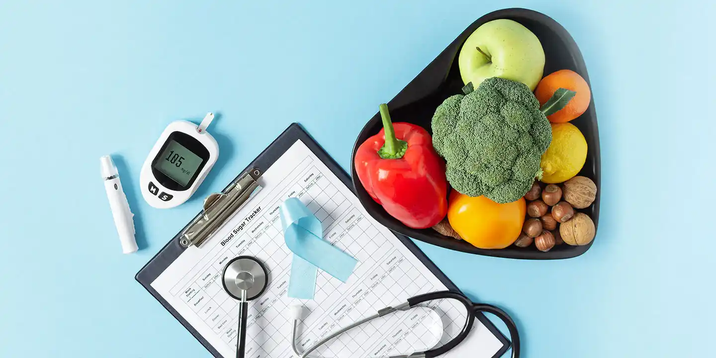 Best Foods to Reverse Diabetes Naturally
