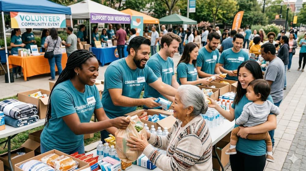 most successful non profit fundraisers