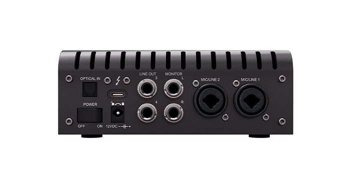 Universal Audio Apollo Twin X