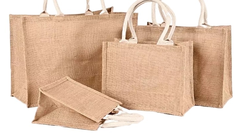 jute bags