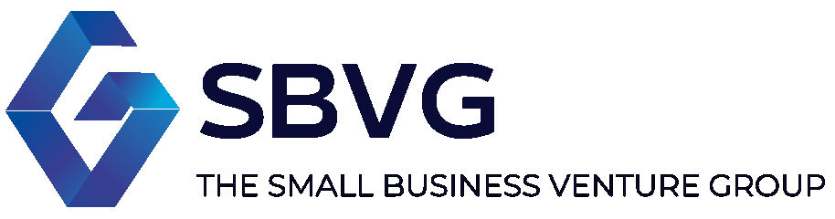 SBVG logo, SBVG review, The Small Business Venture Group Inc logo,