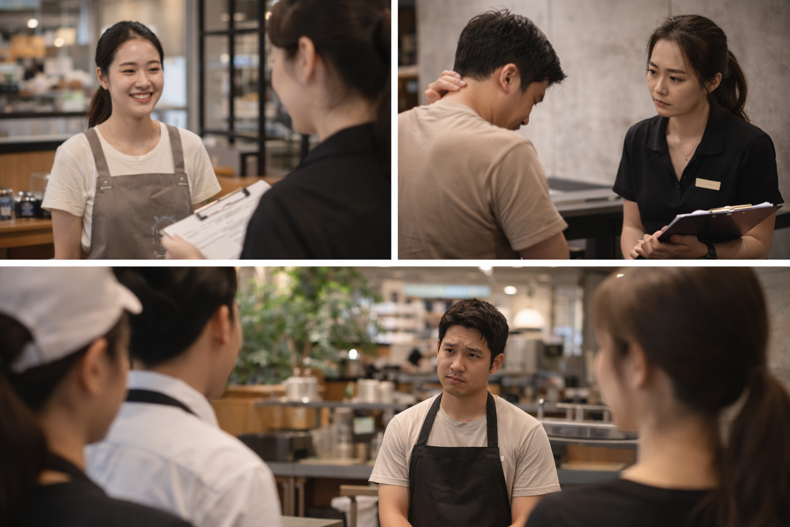 Traditional reviews often focus on past performance, while modern performance conversations prioritise real-time feedback, constructive feedback, and ongoing dialogue that supports continuous development.