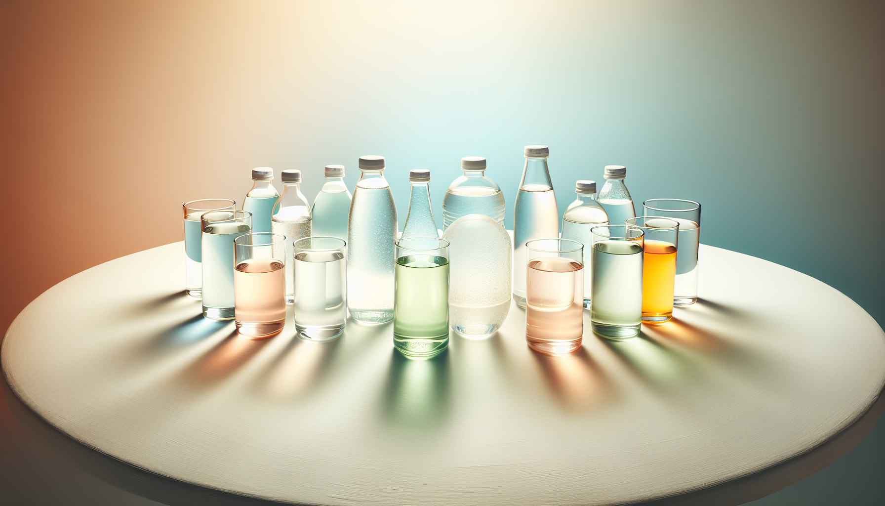 Clear liquid diet for colonoscopy prep