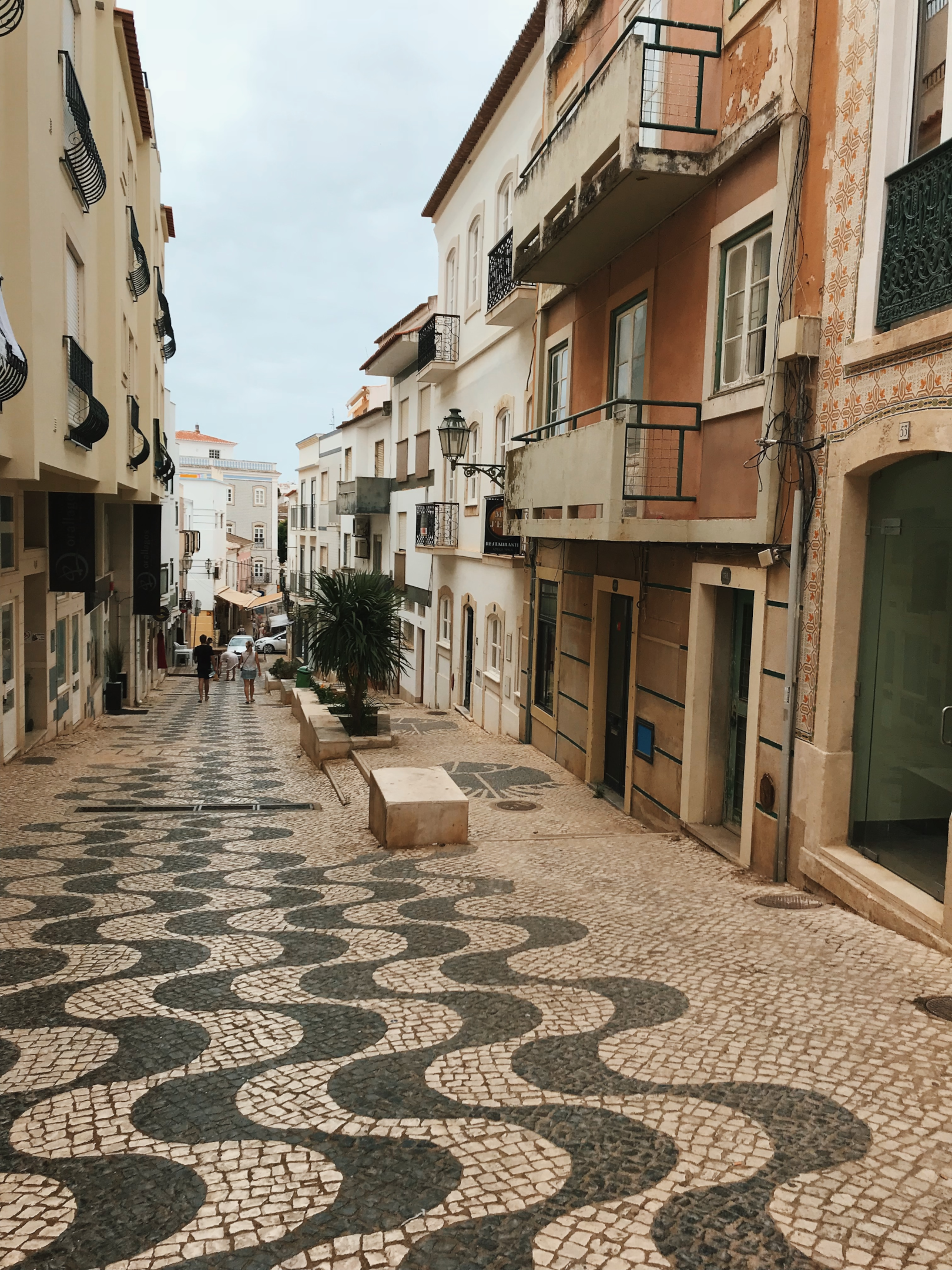 Lagos, Portugal