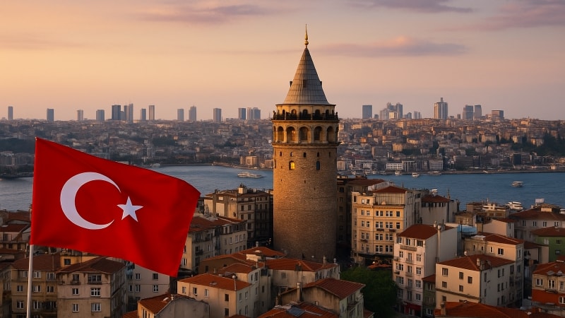 Turkey – A Market Full of Opportunity