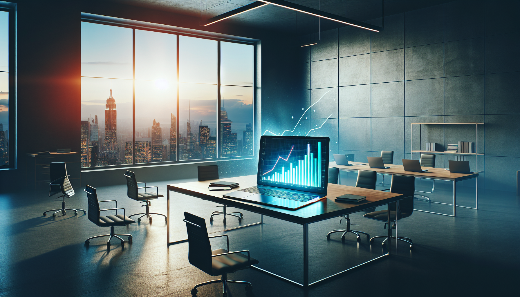 Cost efficiency in virtual accounting services