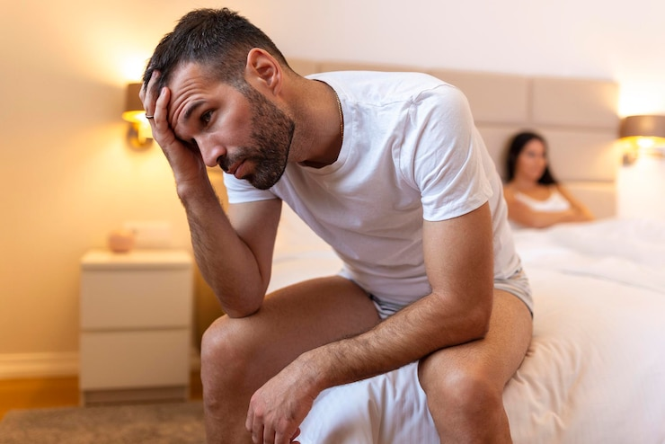 What is premature ejaculation and how to stop it Welzo