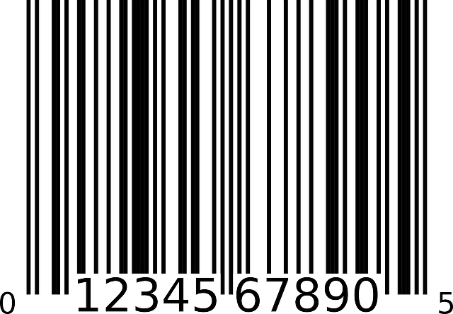 bar code, information, data