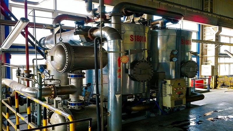 Why Moisture Control Is Critical in Compressed Air Systems