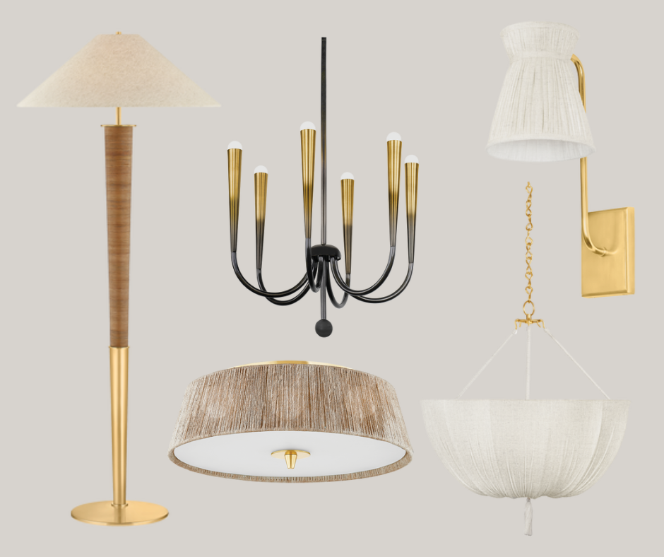 Hudson Valley Lighting group