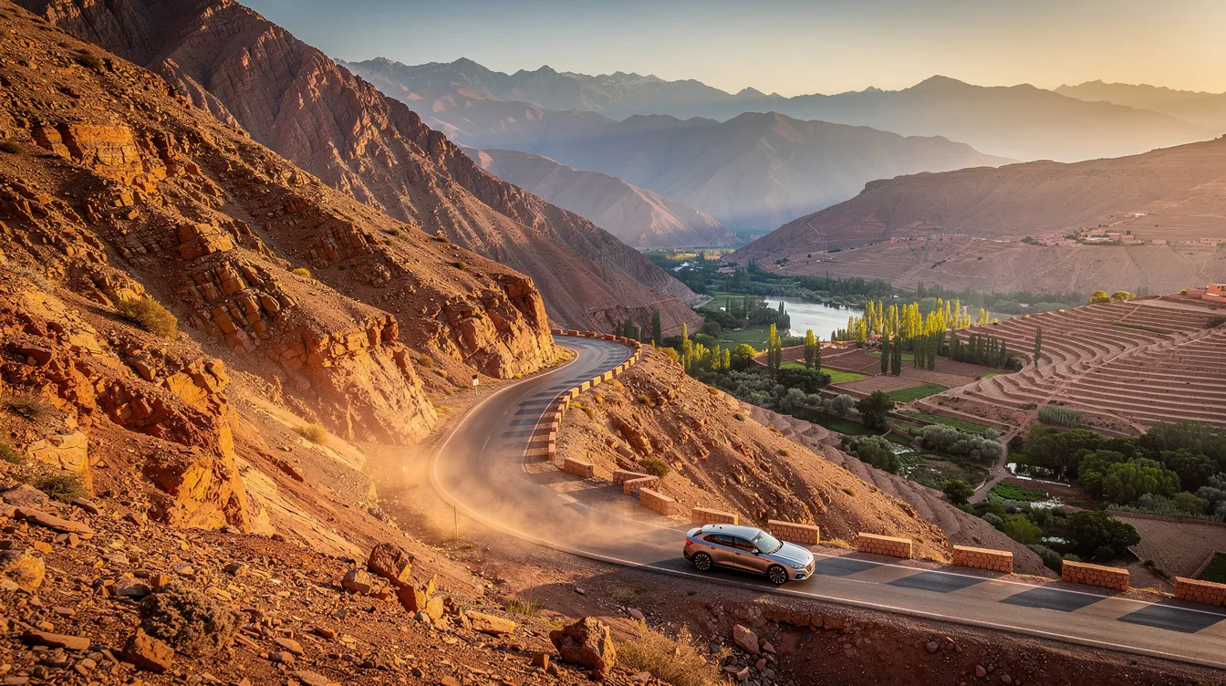 One Way Rental: How to Rent a Car in One City and Return It in Another with RentalMe