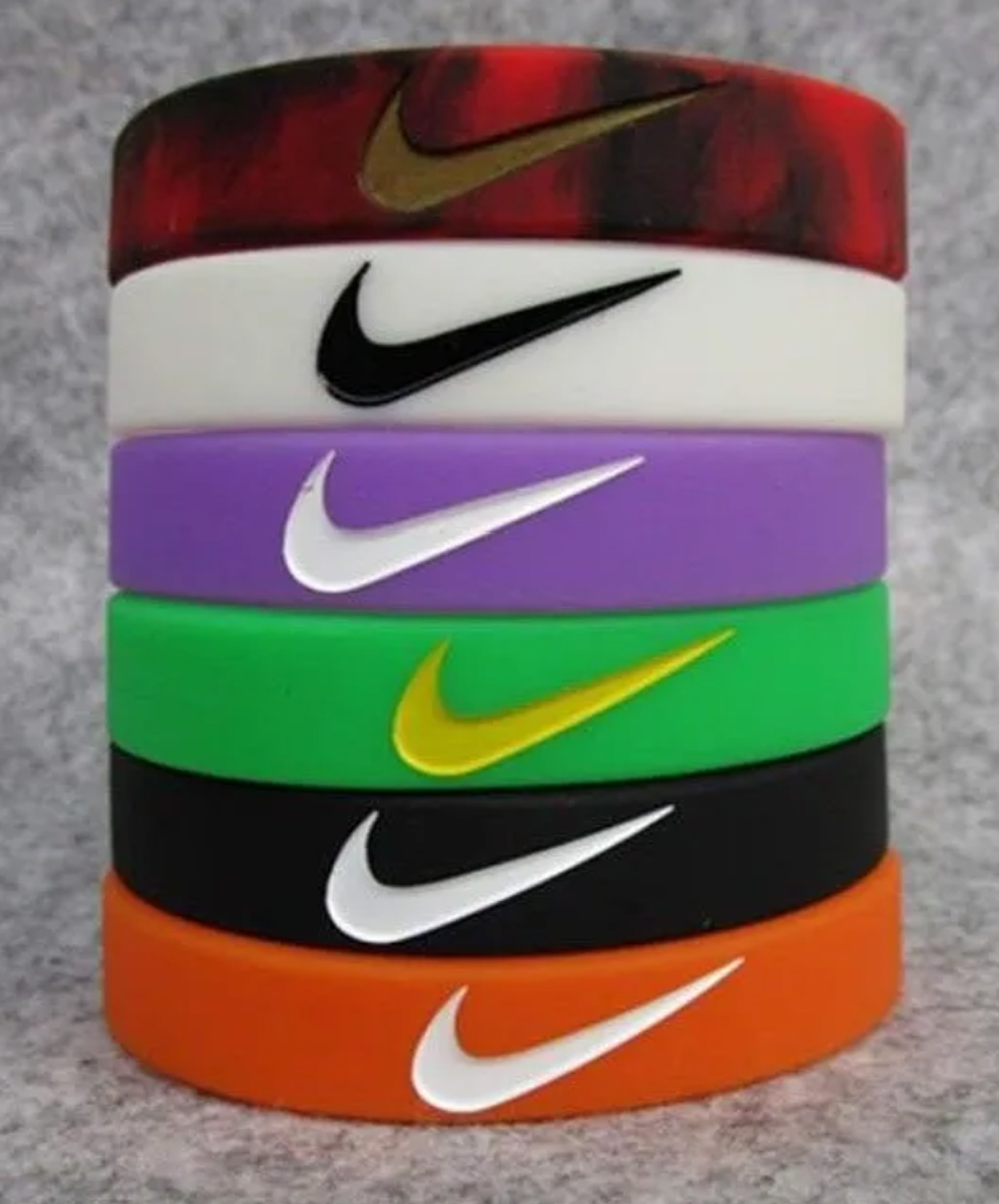 Sports wristbands for branding - 24hourwristbands Blog