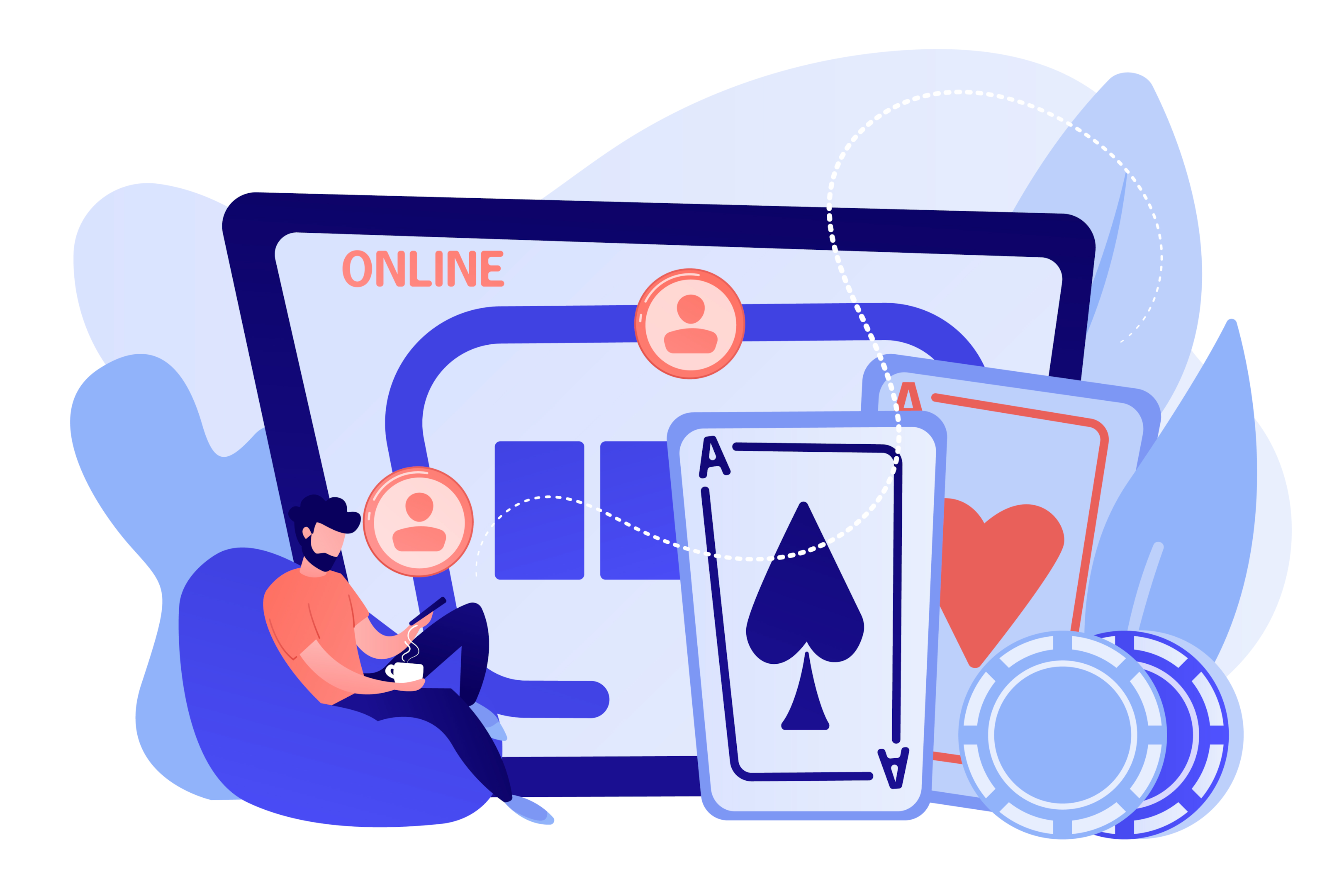 How to Play HORSE Poker Online?