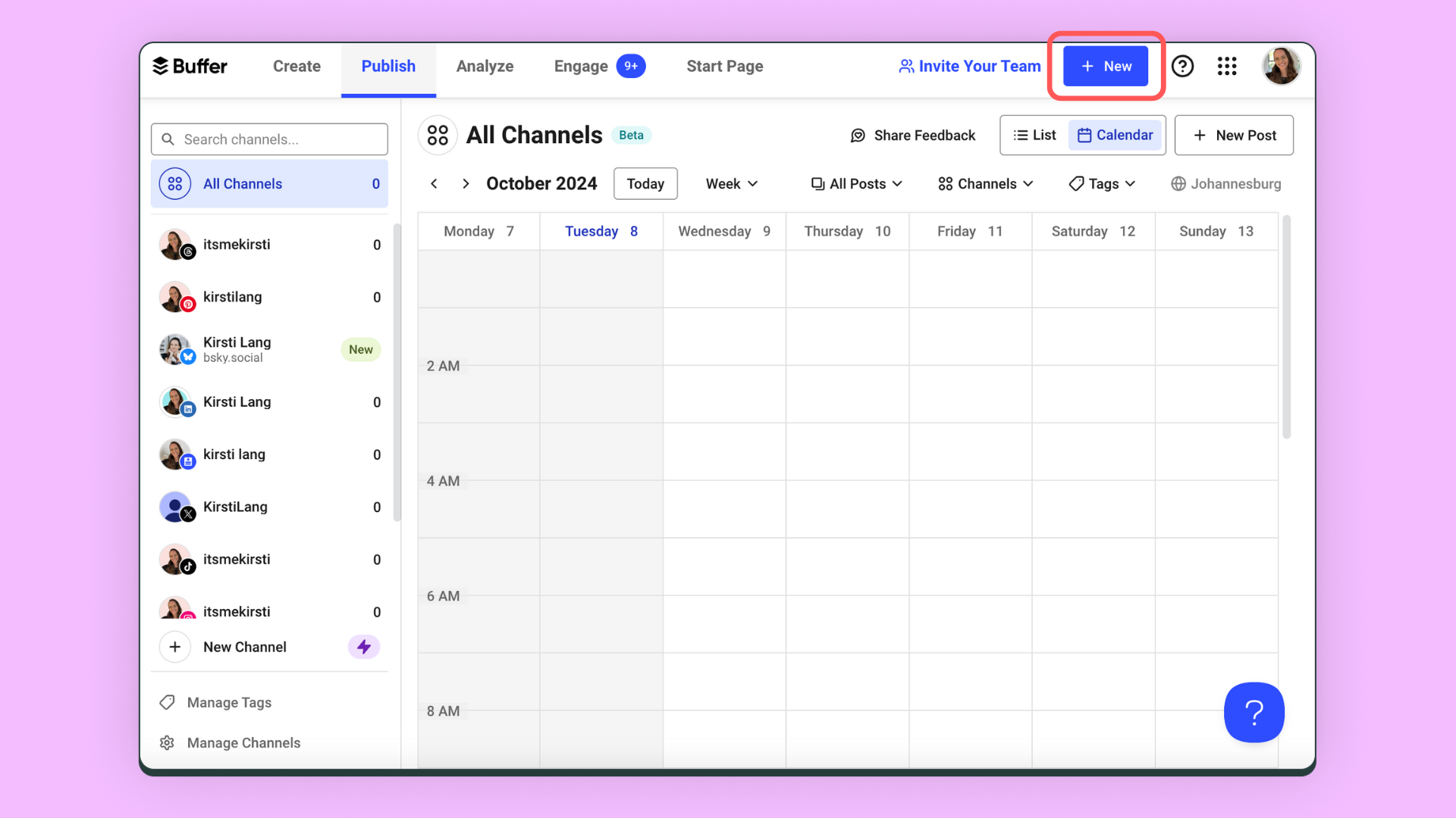 How to Schedule Instagram Posts (For Free): Step-by-Step Guide to 2 Options