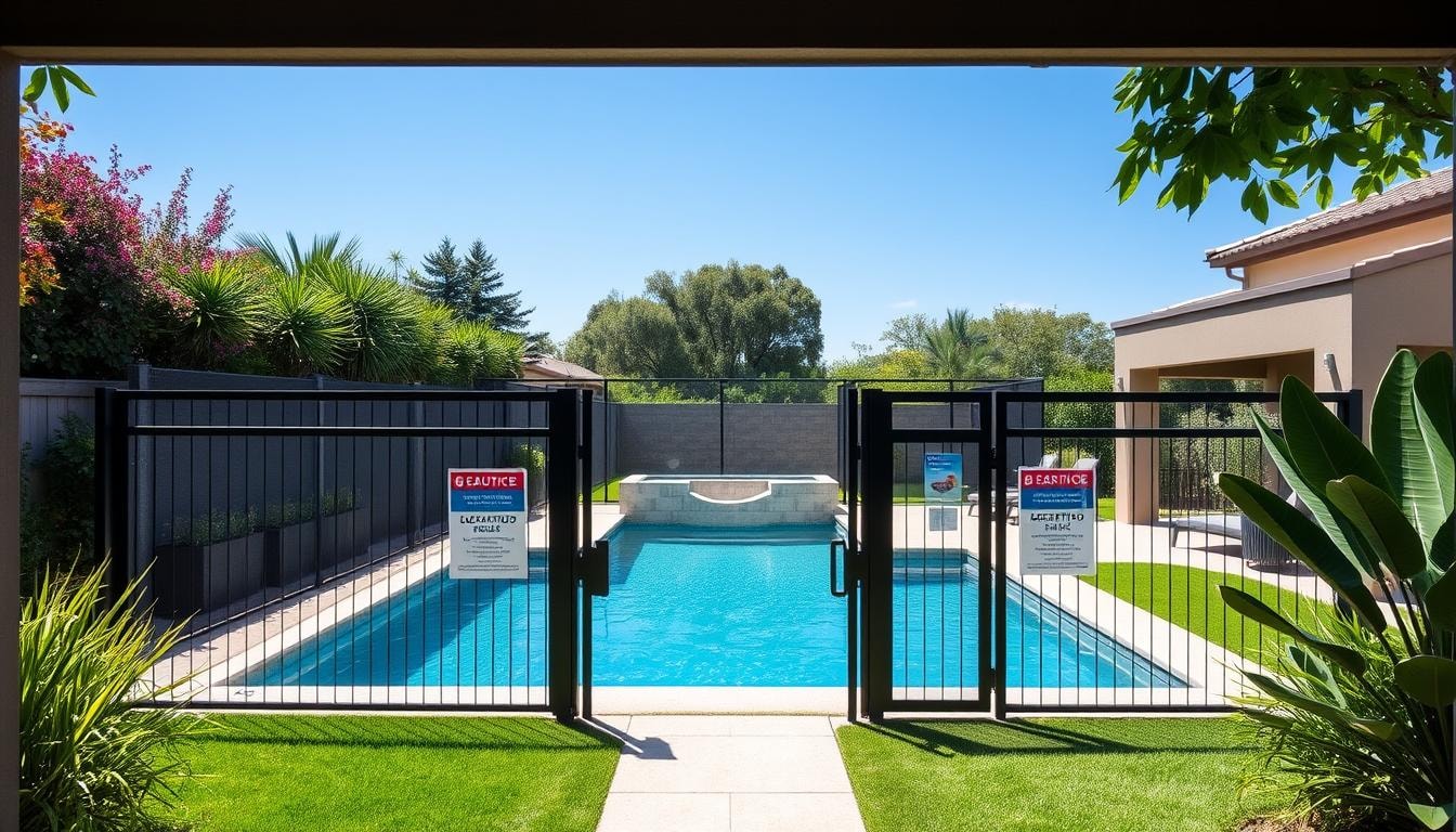 pool enclosure regulations