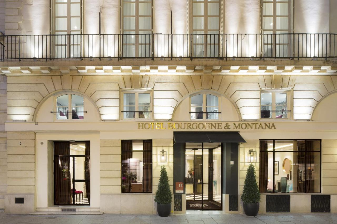 4 star hotel in 7th arrondissement with hotel restaurant