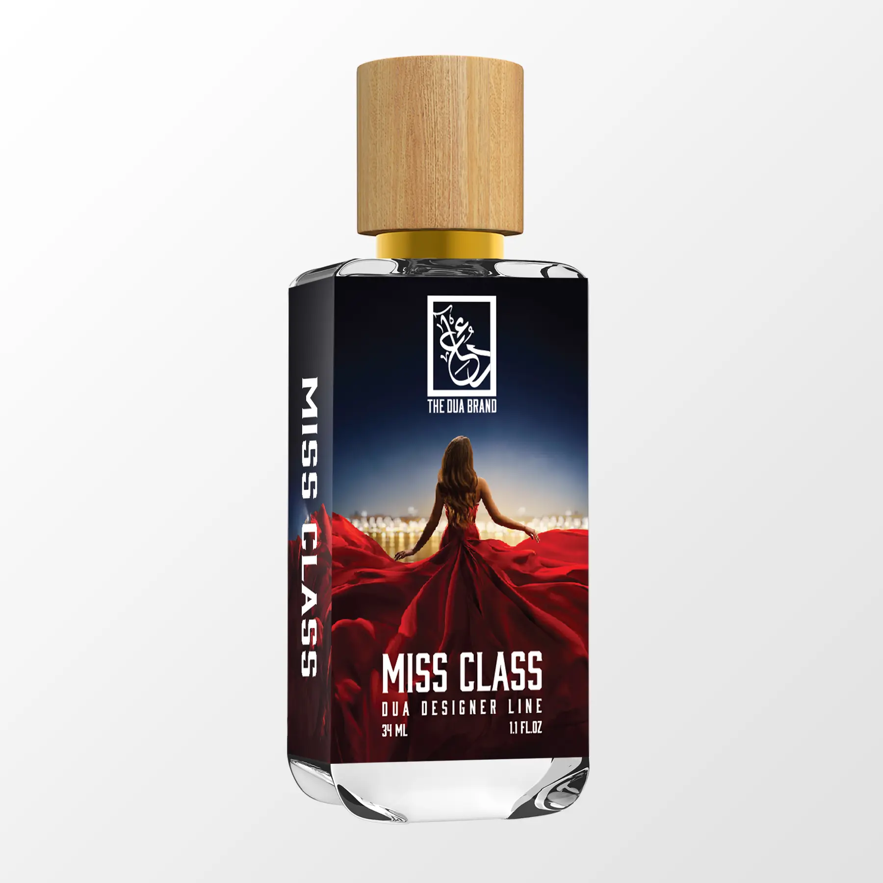 7) Miss Class - The Dua Brand