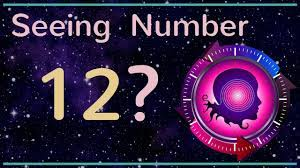 Numerology Number 12