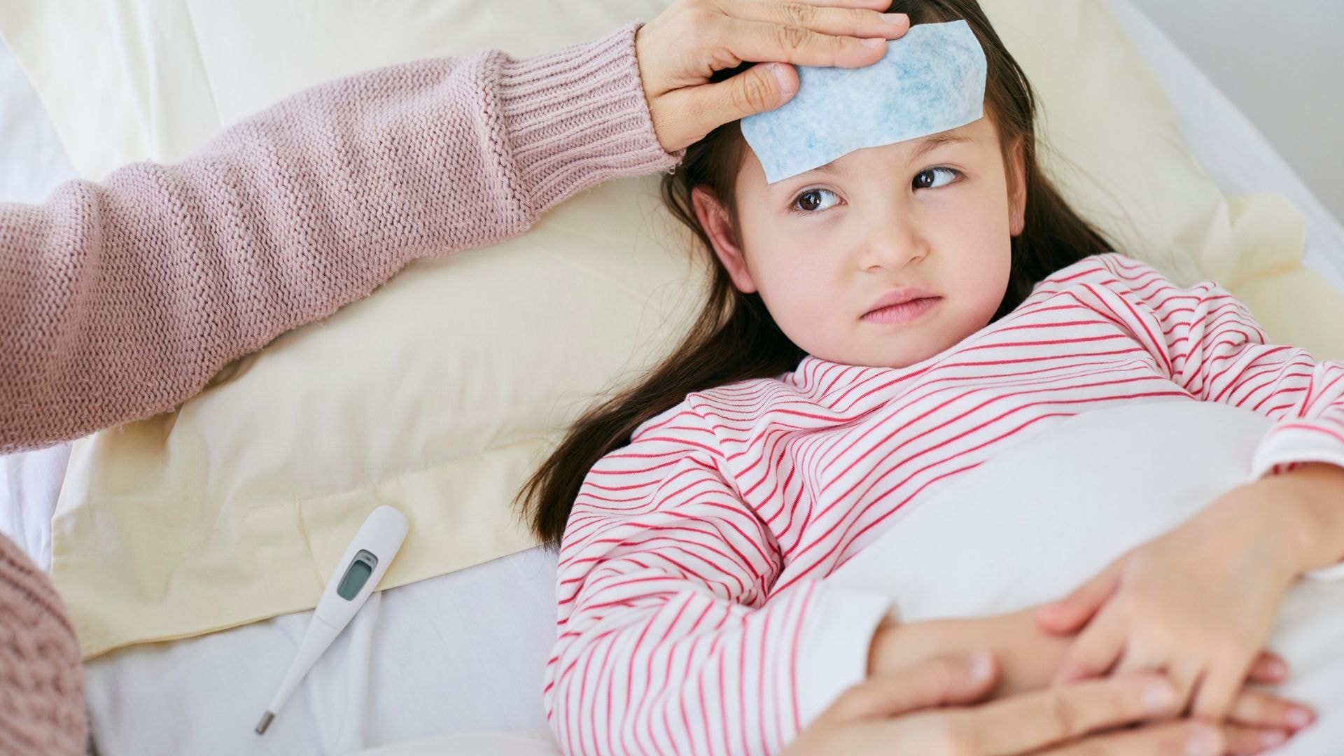 Strep Throat In Children: Symptoms, Diagnosis, And Treatment - Idaho ...