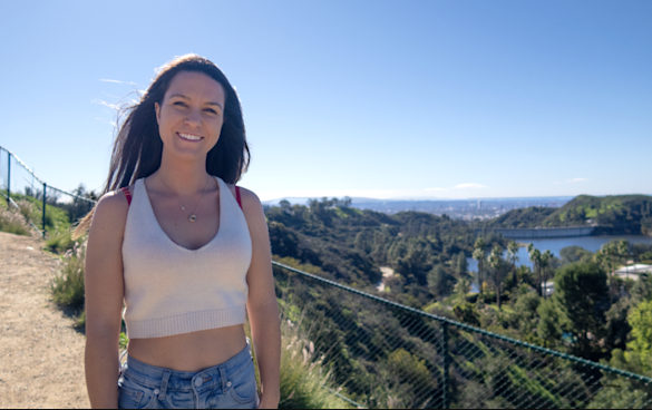 Cortney Fletcher