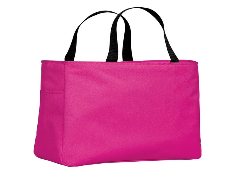 Polyester Tote Bags