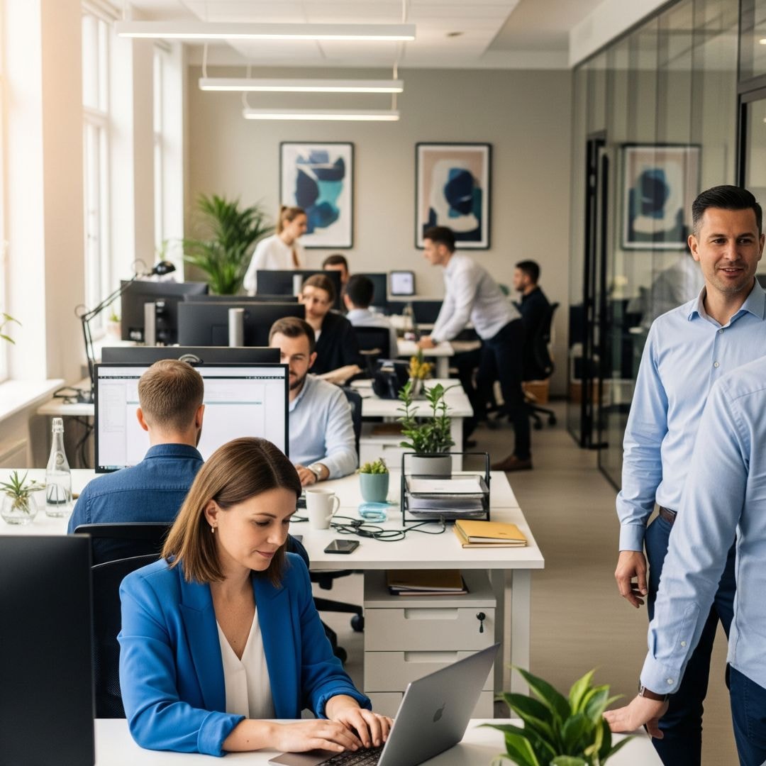 How to Fix Your Laptop Screen and When to Seek Professional Repair