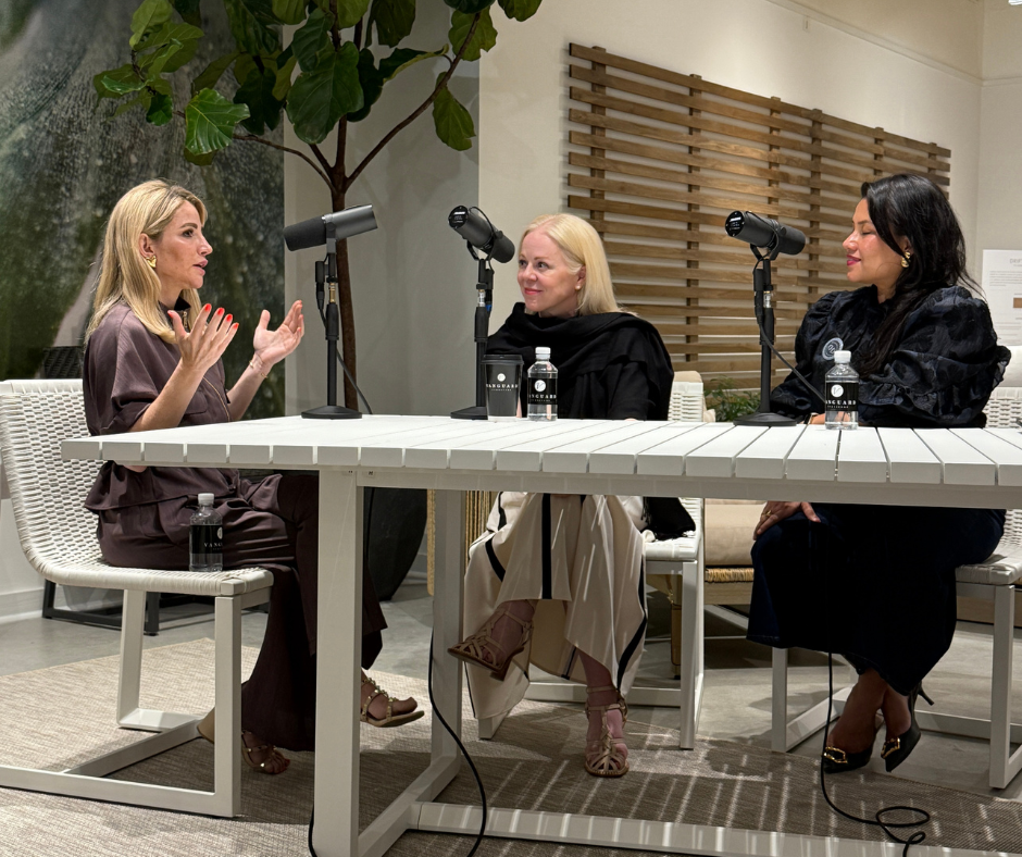 designers at High Point Market