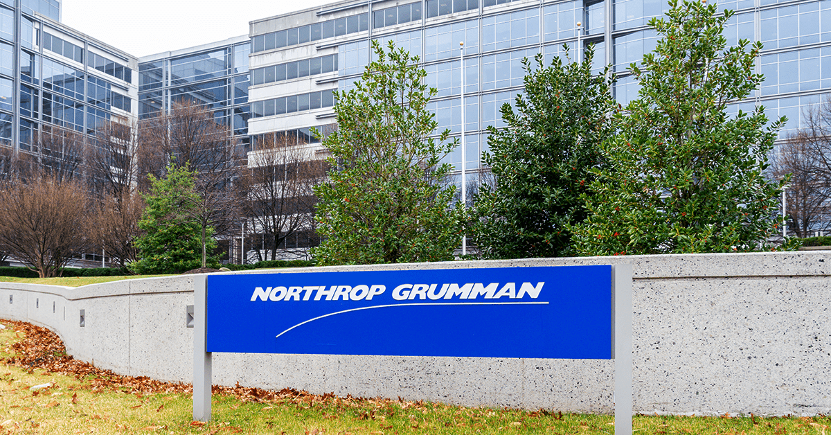 Northrop Grumman Corporation