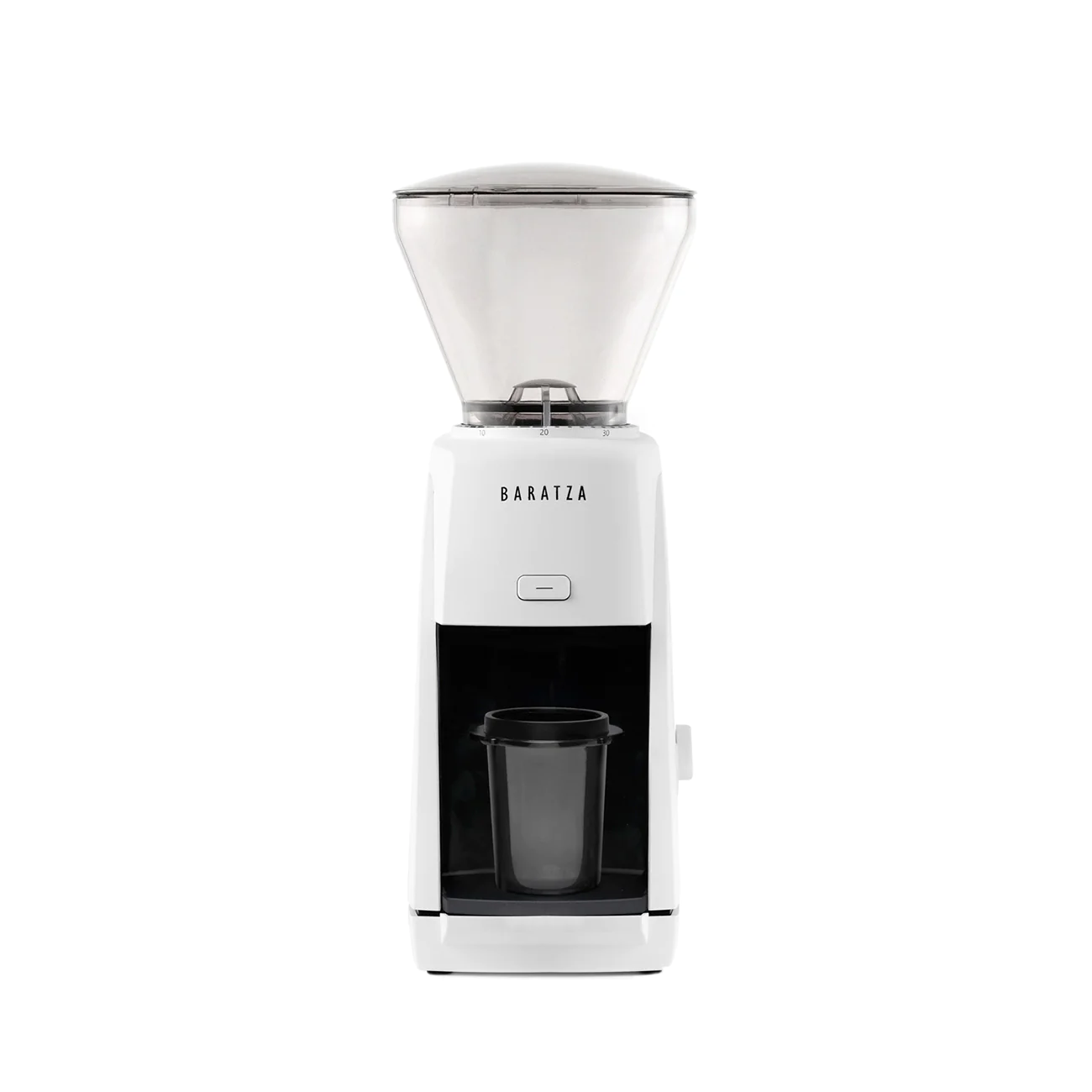 2023 New Conical Burr Coffee Grinder Electric for Espresso with Precision  Electronic Timer, Touchscreen Adjustable