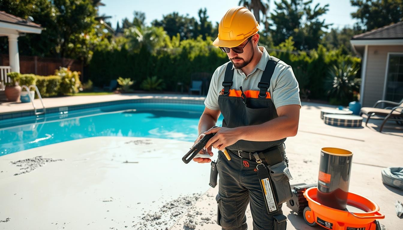 professional contractor