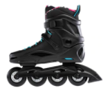 Rollerblades for urban skating