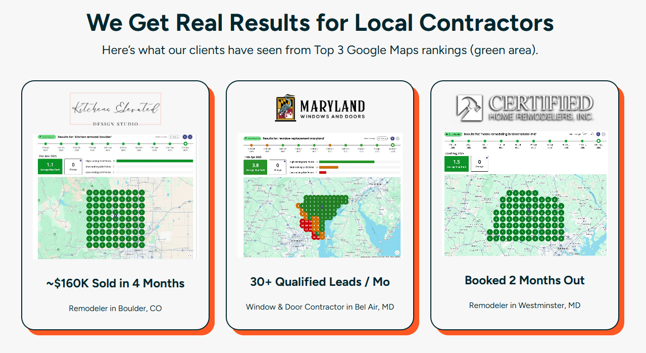 lead generation companies - 7 lead generation companies