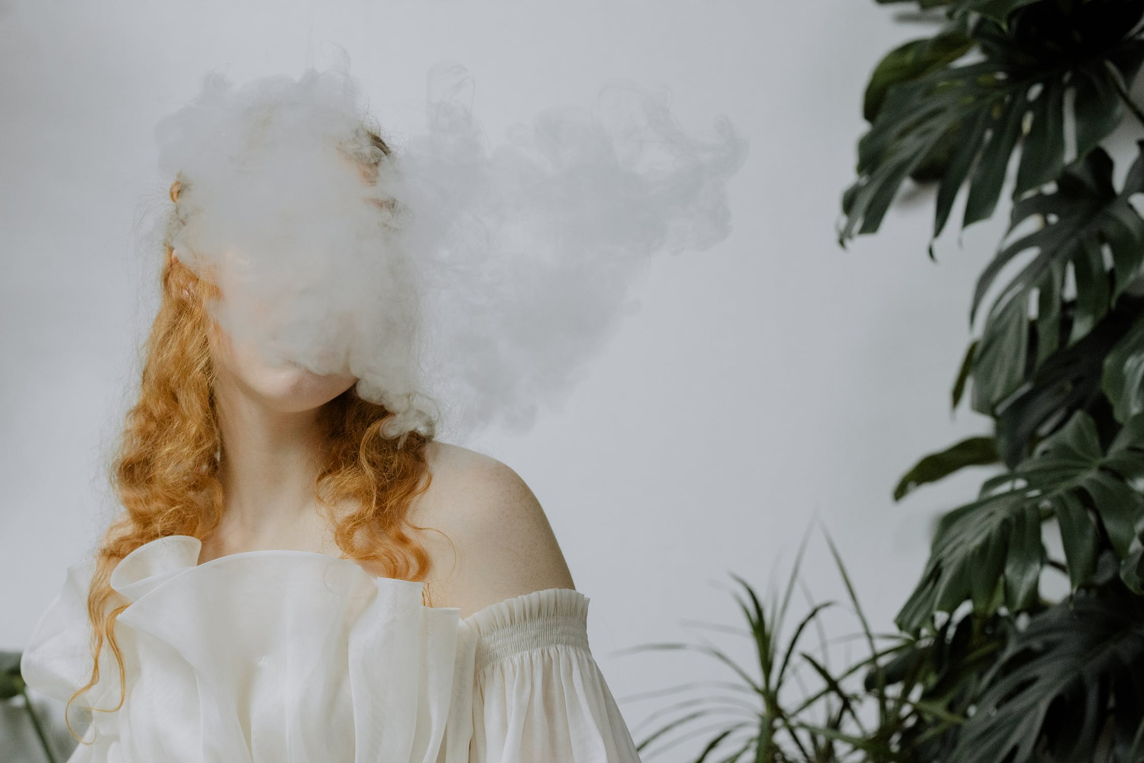 A majority of CBD consumers are women. 