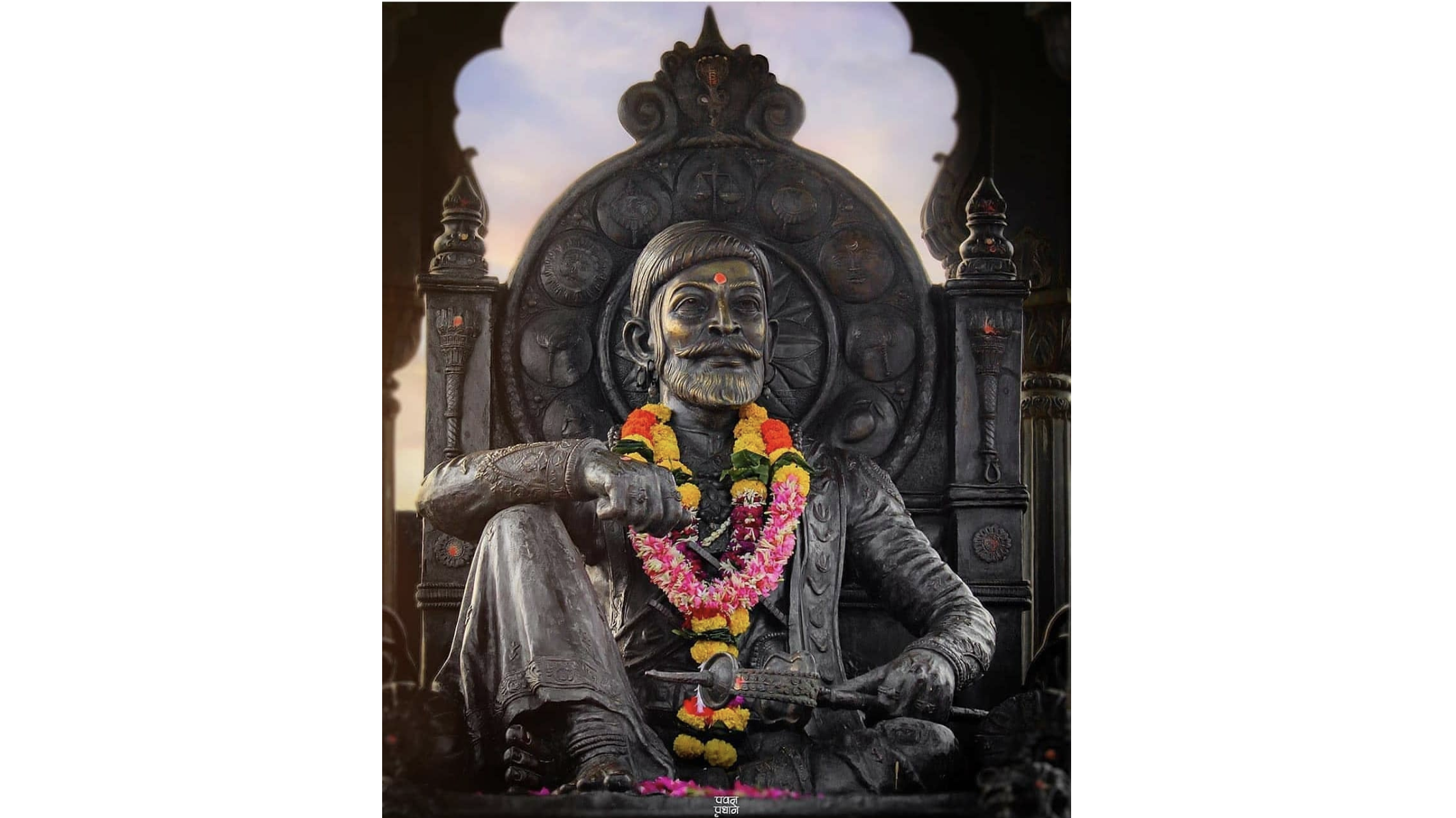 Shivaji Maharaj 