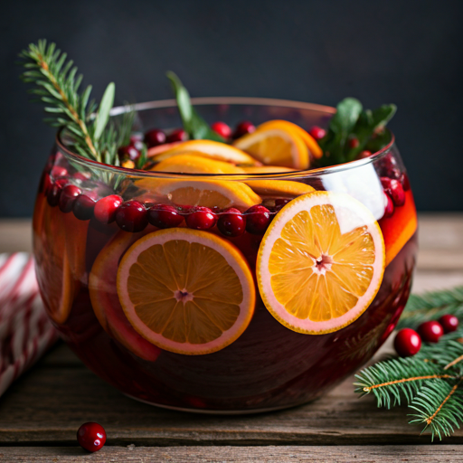 Christmas Punch