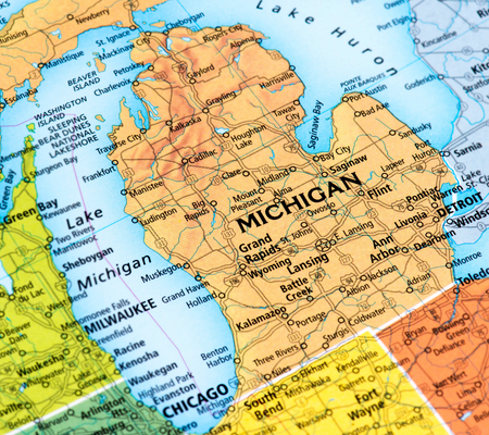 Headquarters are based in Rockford in the U.S state of Michigan