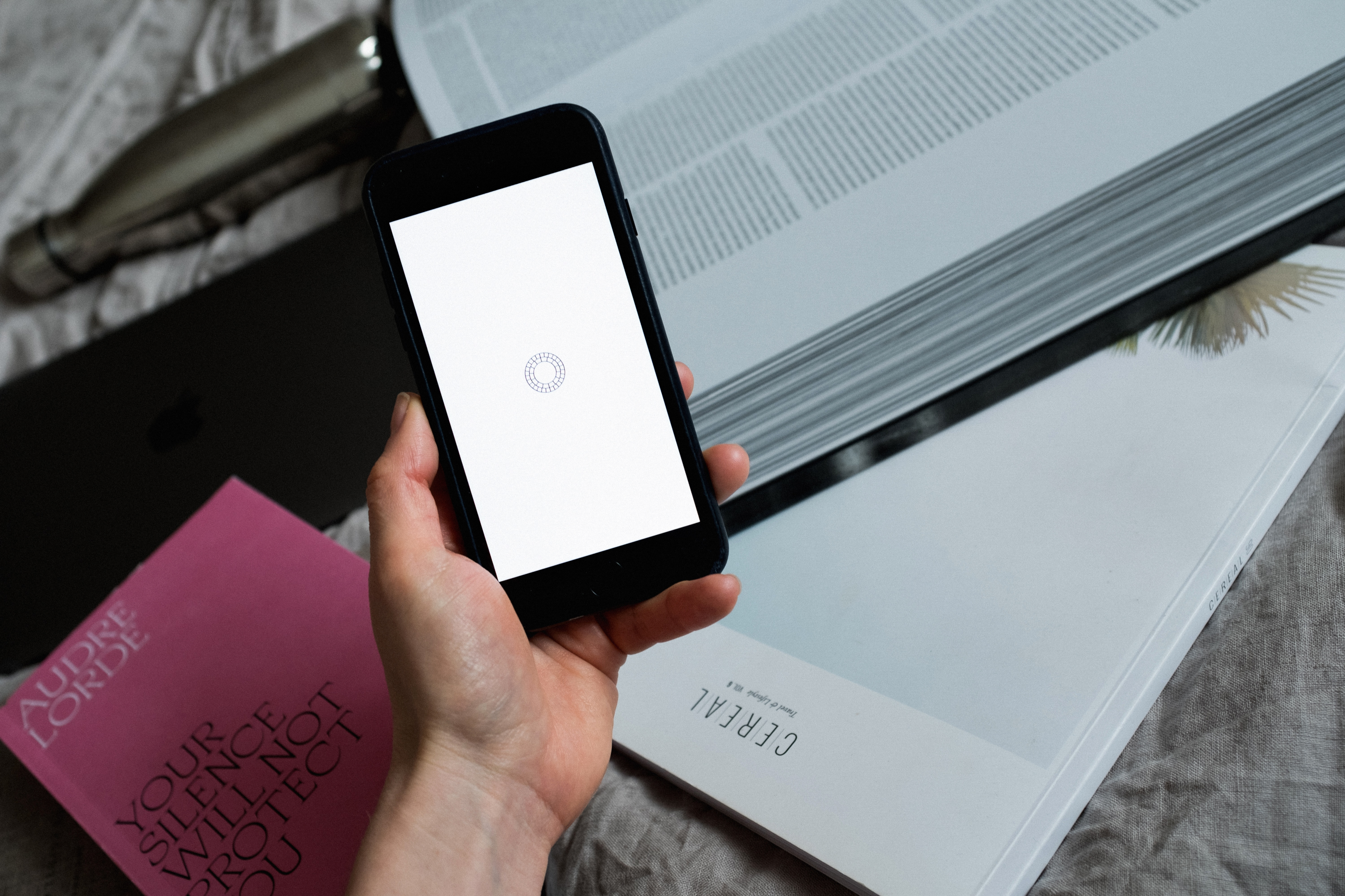 Long-scrolling may result in slow websites