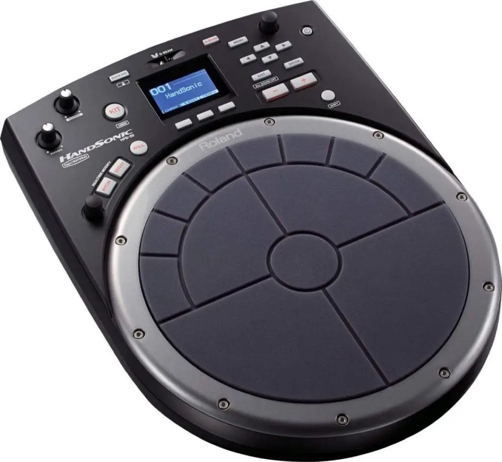 Roland Handsonic Hpd 20