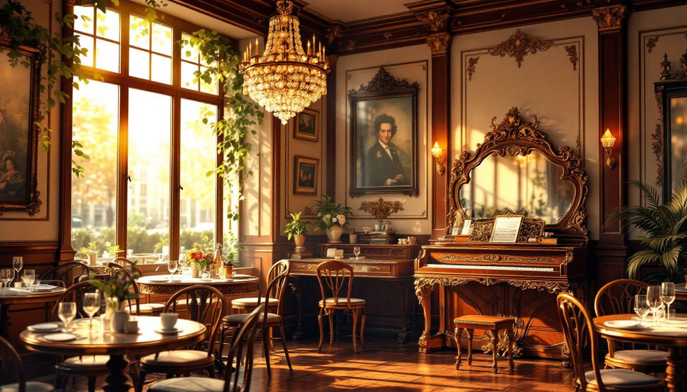 Zasady savoir vivre podczas odwiedzin.