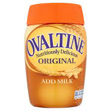 Ovaltine Original Add Milk 300g | Britshop