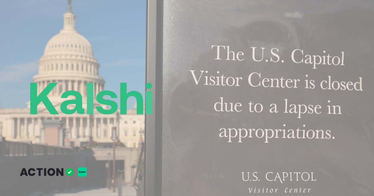 Kalshi Government Shutdown Markets Review