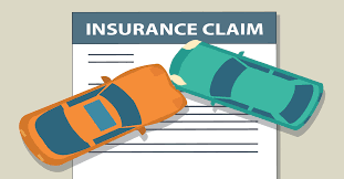 insurance claim